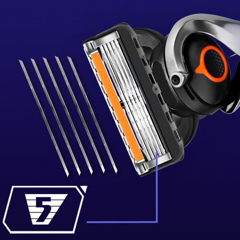 Manual Razor for Men