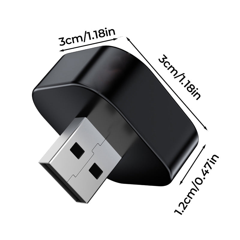 Wireless carplay Adapter for iPhone/Android