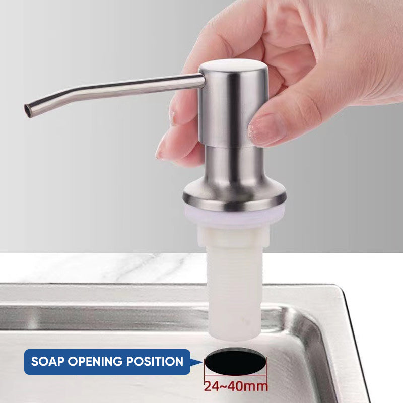 Sink Soap Dispenser