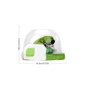 Electric Remote Control Caterpillar Toy
