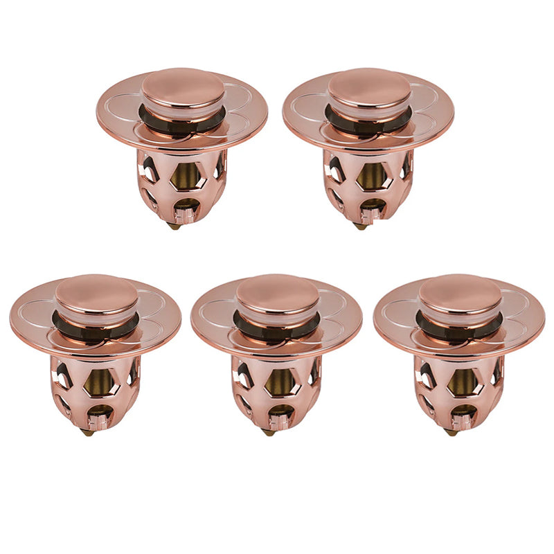 Universal Sink Drain Stoppers