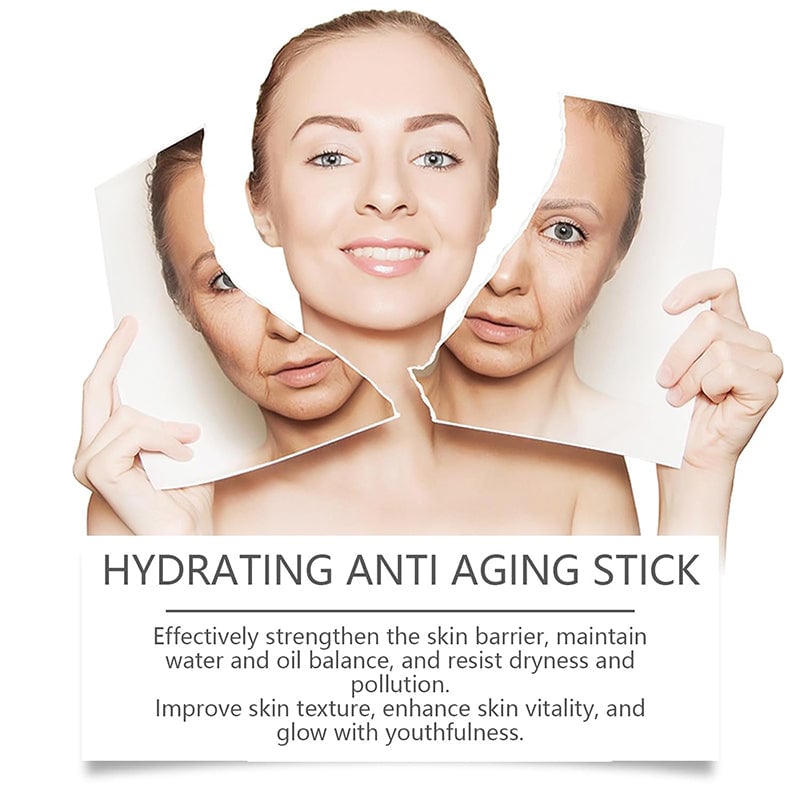 Wrinkle Smoothing Eye Repair Stick