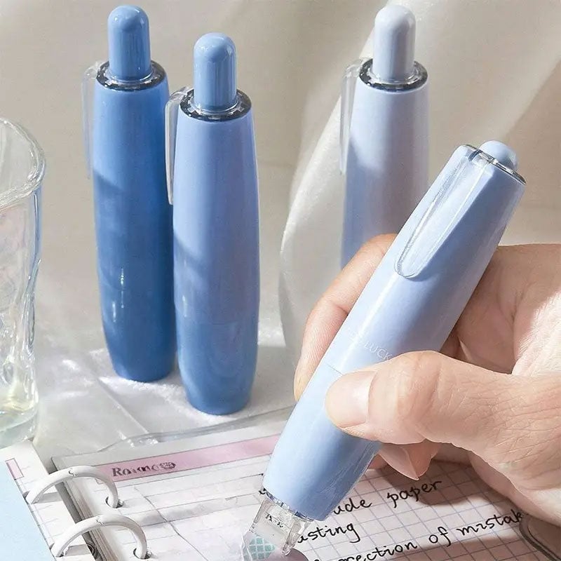 4 Counts/set Permanent Adhesive Tape Dispenser