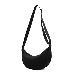 Simple Crossbody Bag