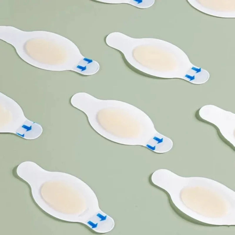 Waterproof Toe Patch