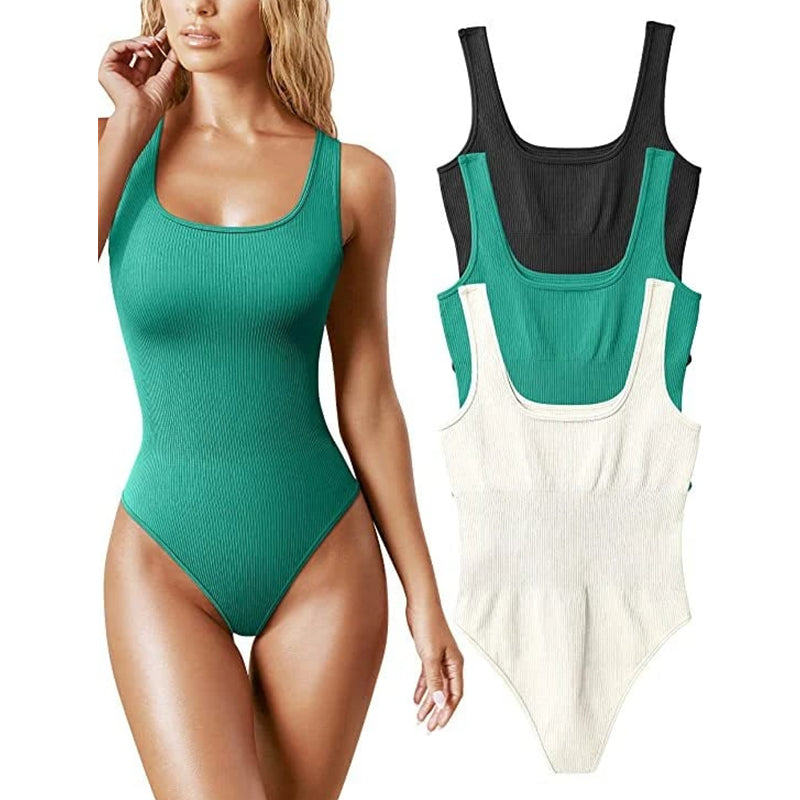 Bodysuits Shapewear