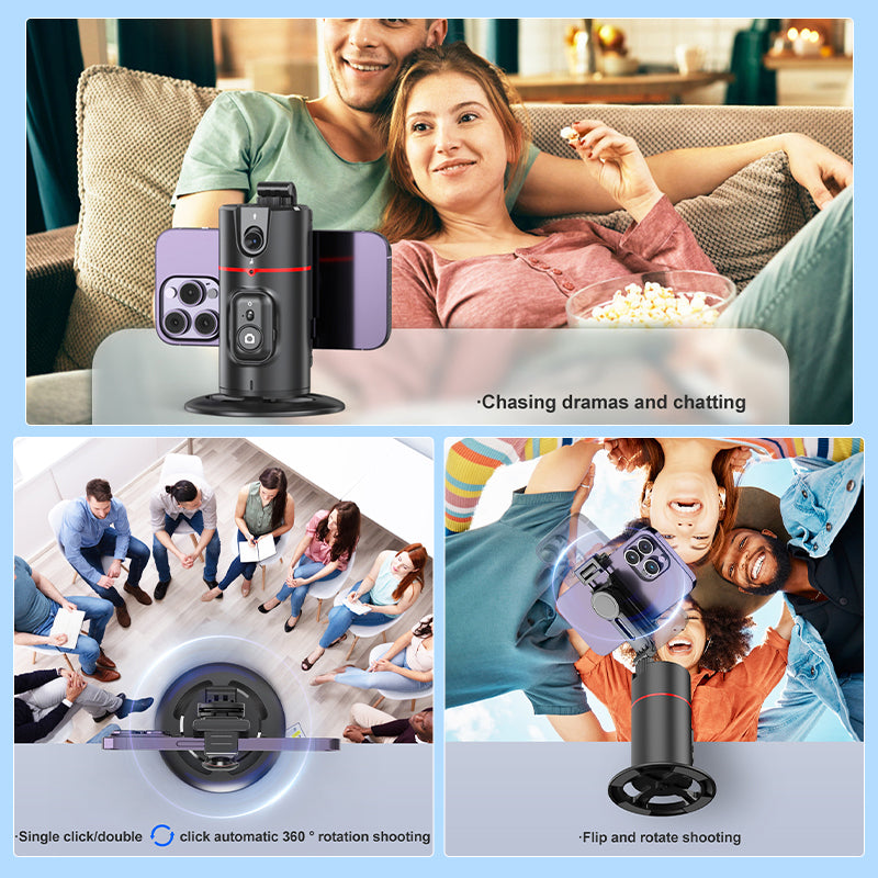 Smart Tracking Gimbal