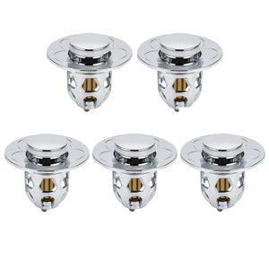 Universal Sink Drain Stoppers