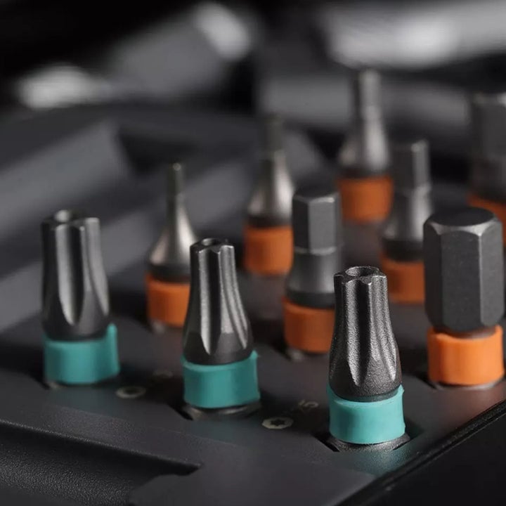 24 in 1 Magnetic Screwdriver Set