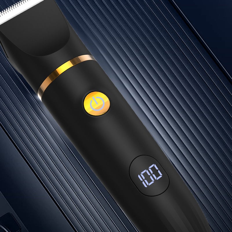 3 in 1 Electric Body Hair Shaver