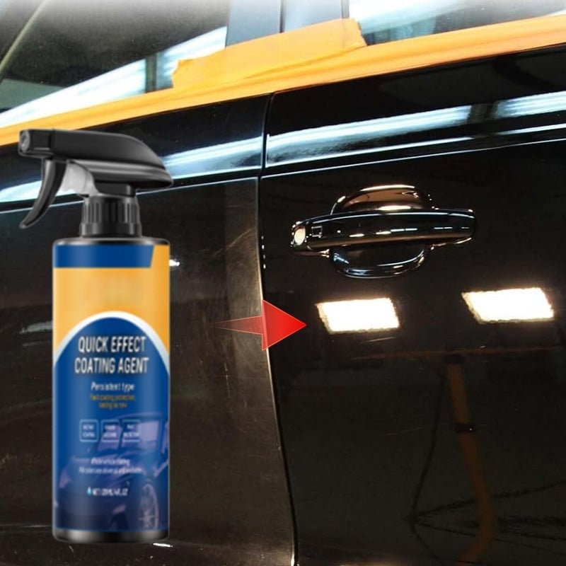🚗Car Paint Spray for Shine and Protection