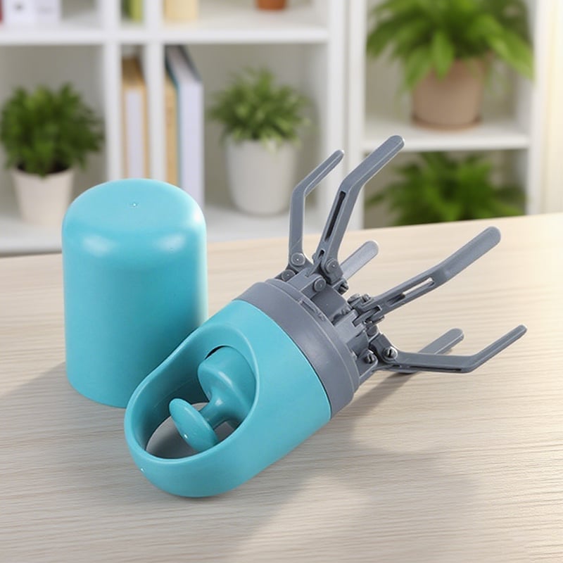 🐾Non-contact Animal Waste Collector