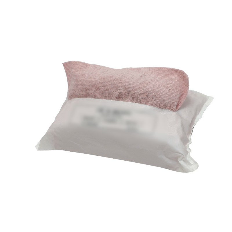 Pull-out Absorbent Microfibre Cloths