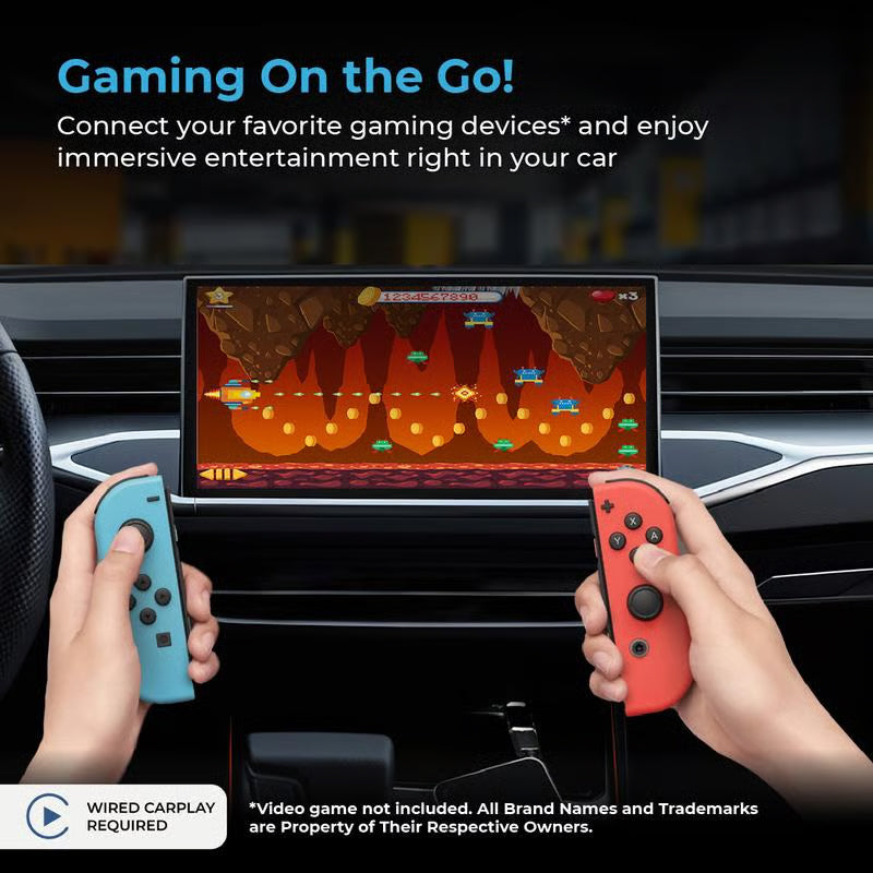 EasyDrive Wireless Connector