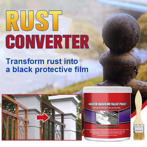 Anti-rust Metal Rust Remover