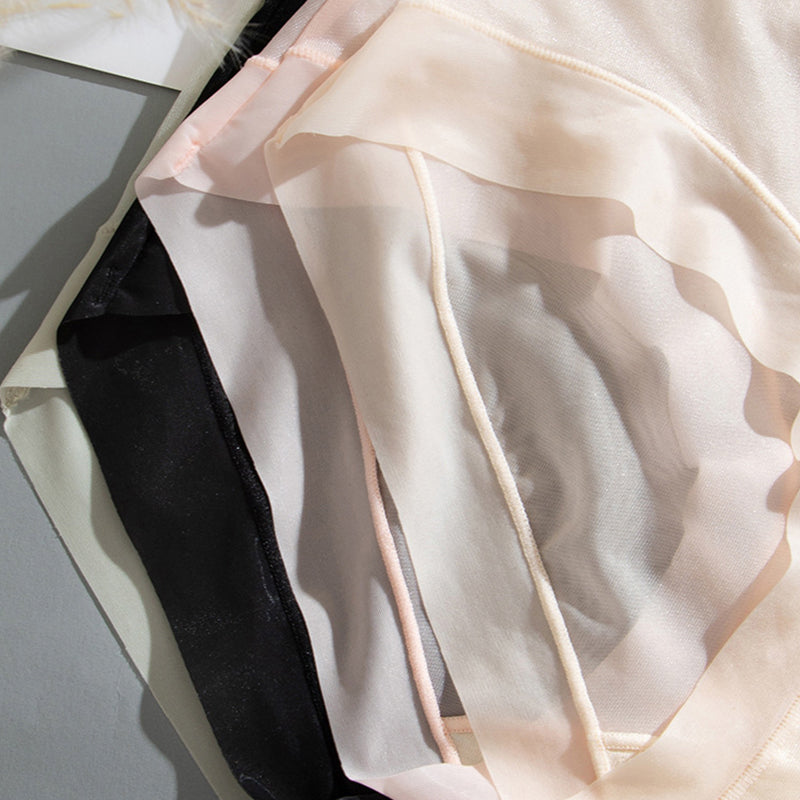 Ice Silk Ultra-Thin Underwear