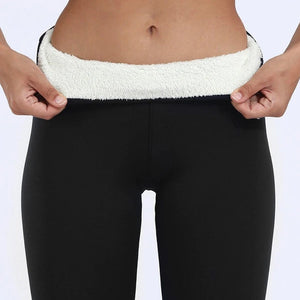 【Up to 56% Off】Lambskin Feel Winter Leggings
