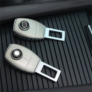 Metal Seat Belt Extender For Vehicles
