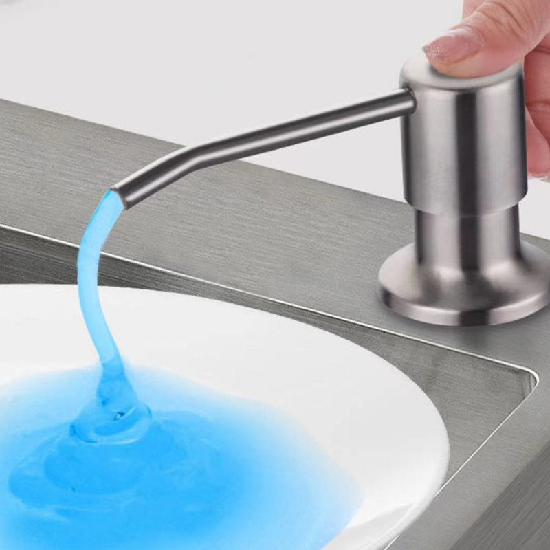 Sink Soap Dispenser