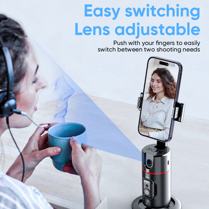 Smart Tracking Gimbal