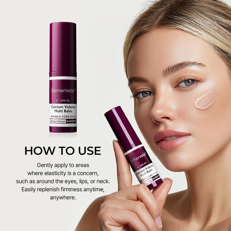 Wrinkle Smoothing Eye Repair Stick