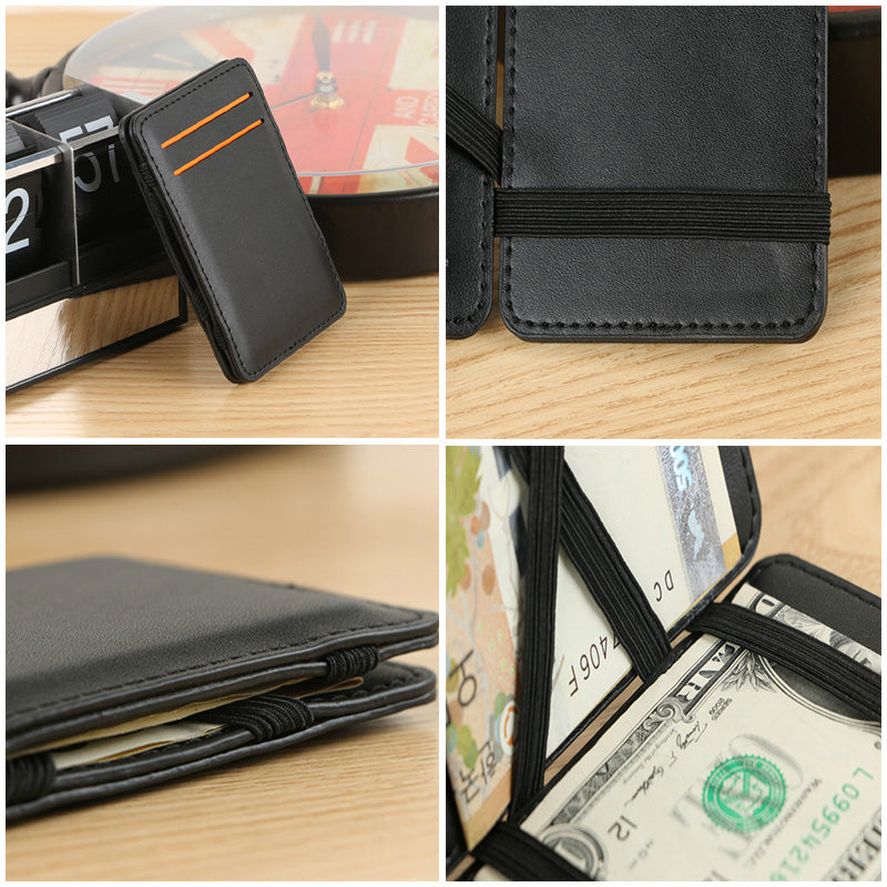 Magic Flip Wallet