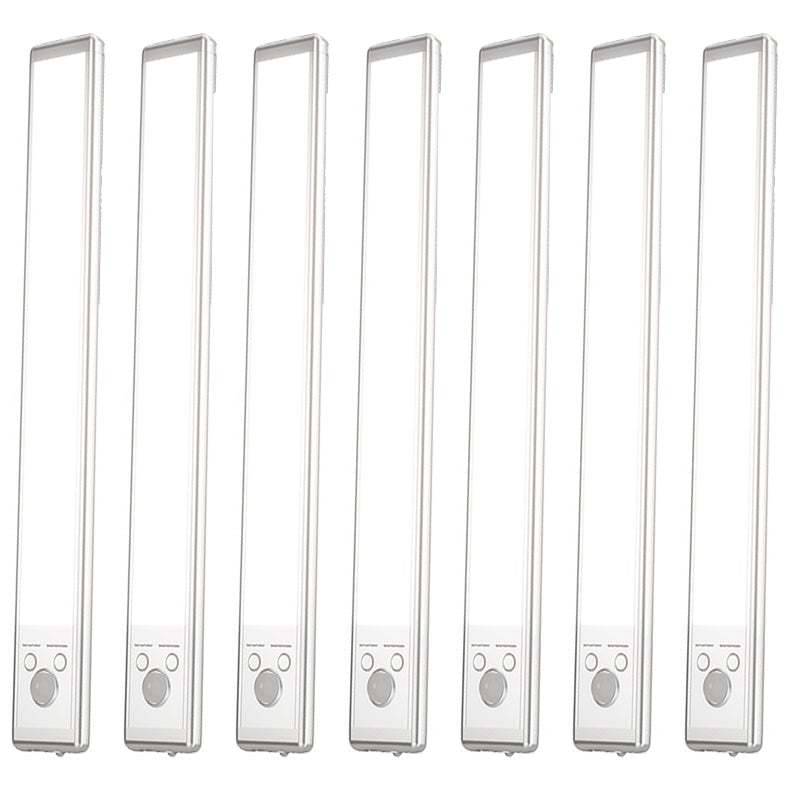 Rechargeable Motion Sensor Led Lights