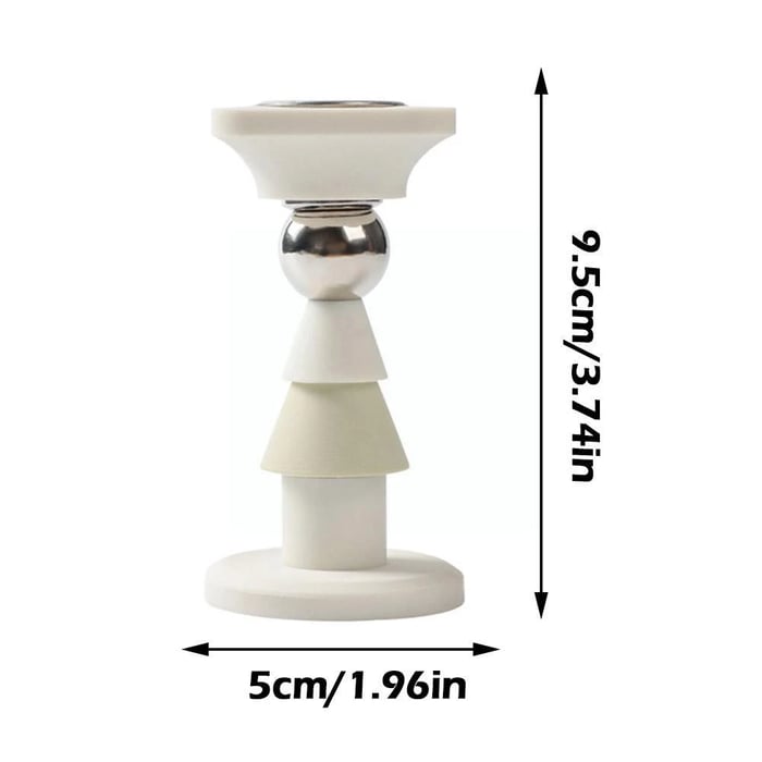 Hole Free Door Stopper