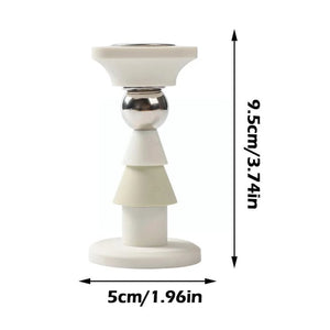 Hole Free Door Stopper