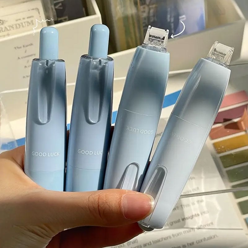 4 Counts/set Permanent Adhesive Tape Dispenser