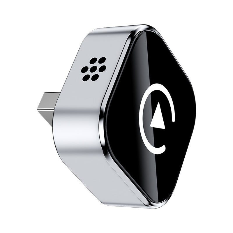 Wireless carplay Adapter for iPhone/Android