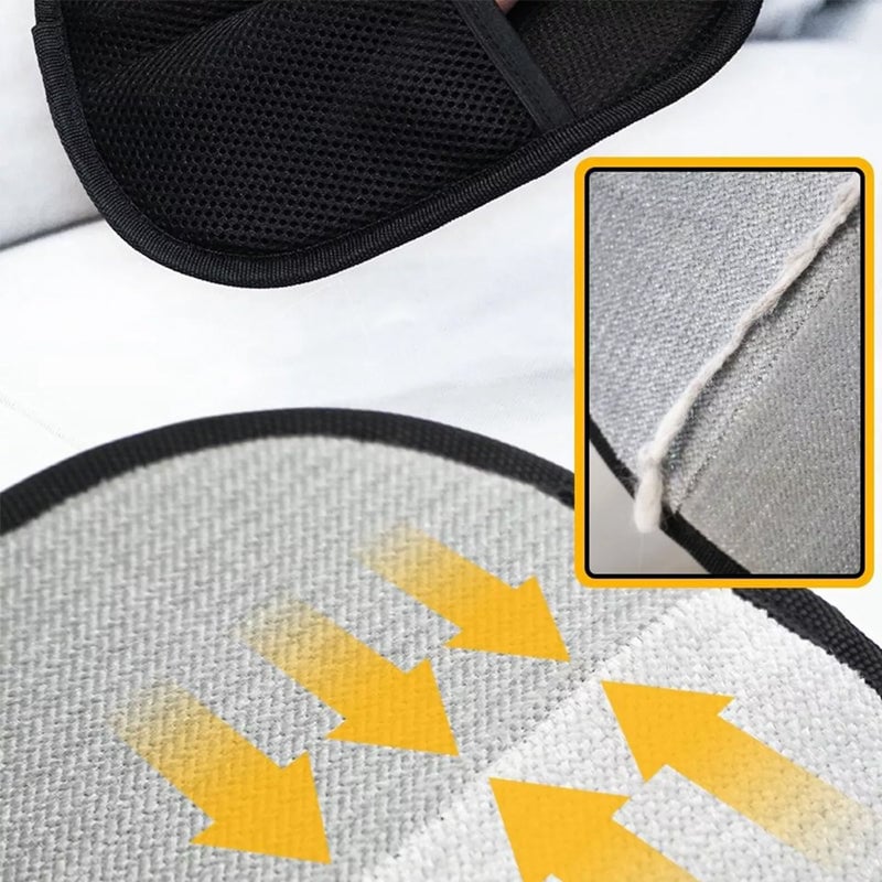 Pet Hair Removal Glove