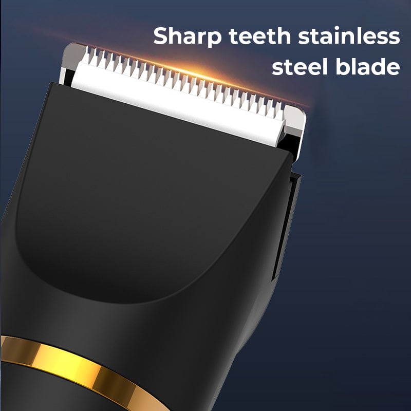 3 in 1 Electric Body Hair Shaver