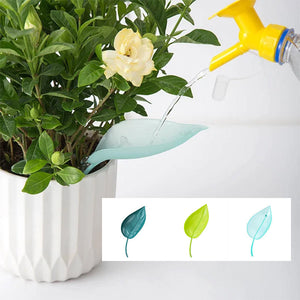 🌸🥬Funny Watering Leaves (6pcs)🥬🌸