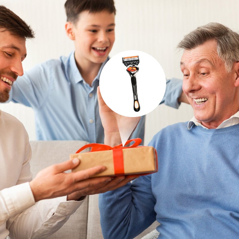 Manual Razor for Men