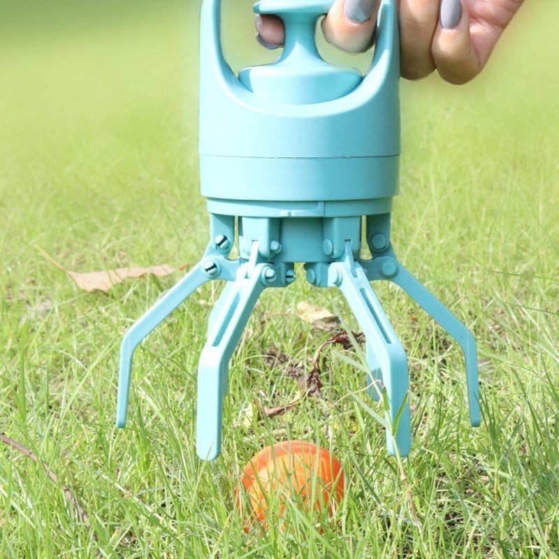 🐾Non-contact Animal Waste Collector