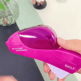 Automatic Tape Dispenser