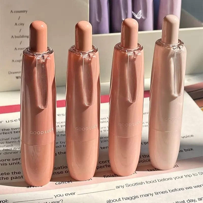 4 Counts/set Permanent Adhesive Tape Dispenser