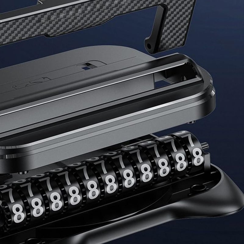 Car Phone Mount with Strong Suction Cup