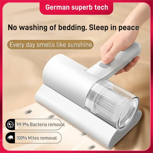 Home Portable UV Mite Removal Instrument