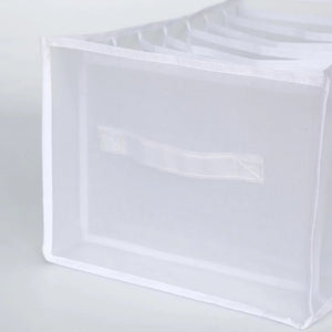 Wardrobe Clothes Organizer