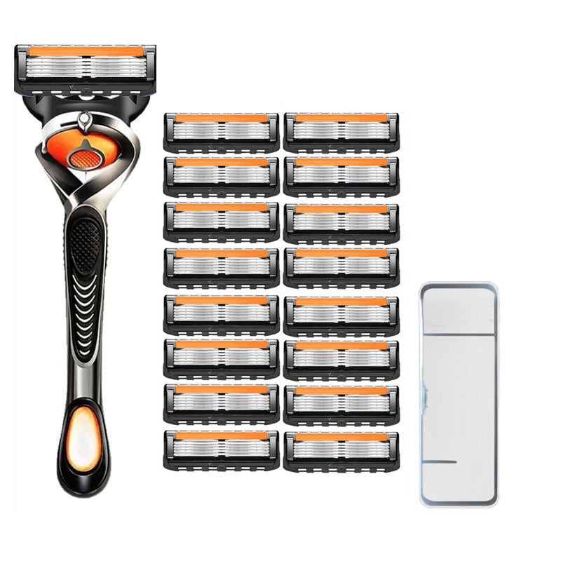 Manual Razor for Men