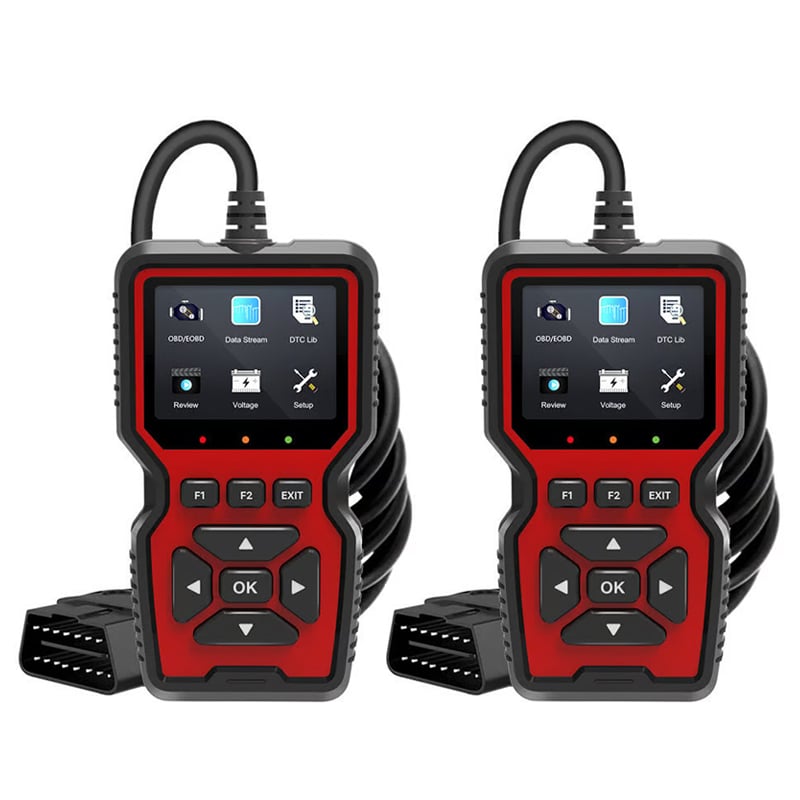 Automobile fault detector
