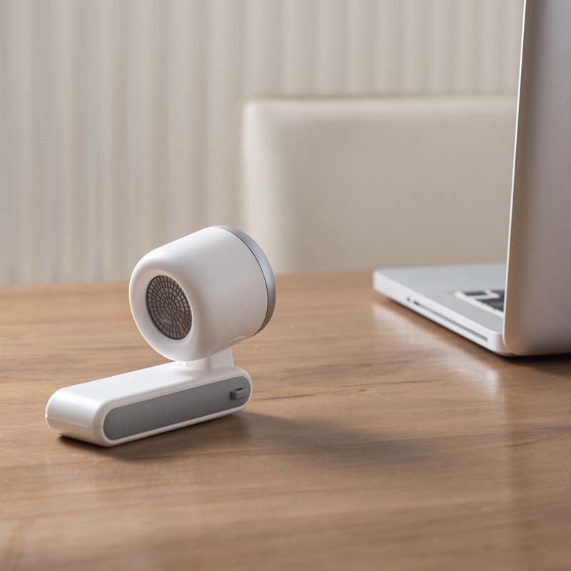 New Hand Folding High-Speed Turbine Fan