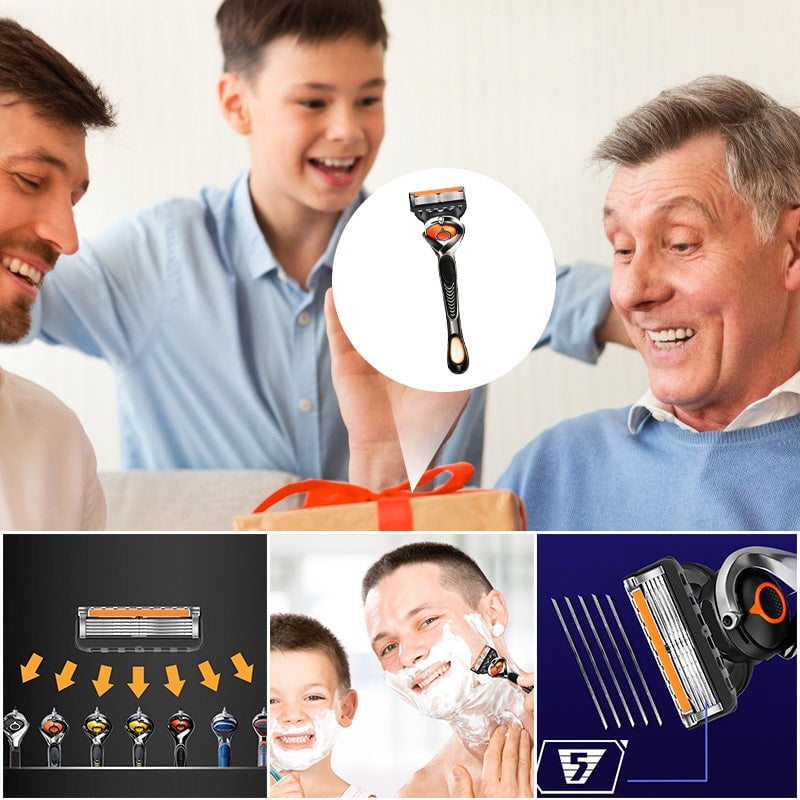 Manual Razor for Men