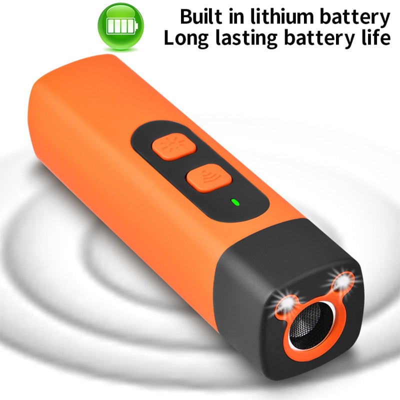 Ultrasonic Dog Repeller