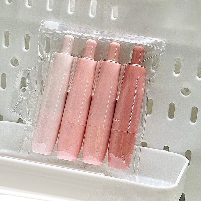 4 Counts/set Permanent Adhesive Tape Dispenser