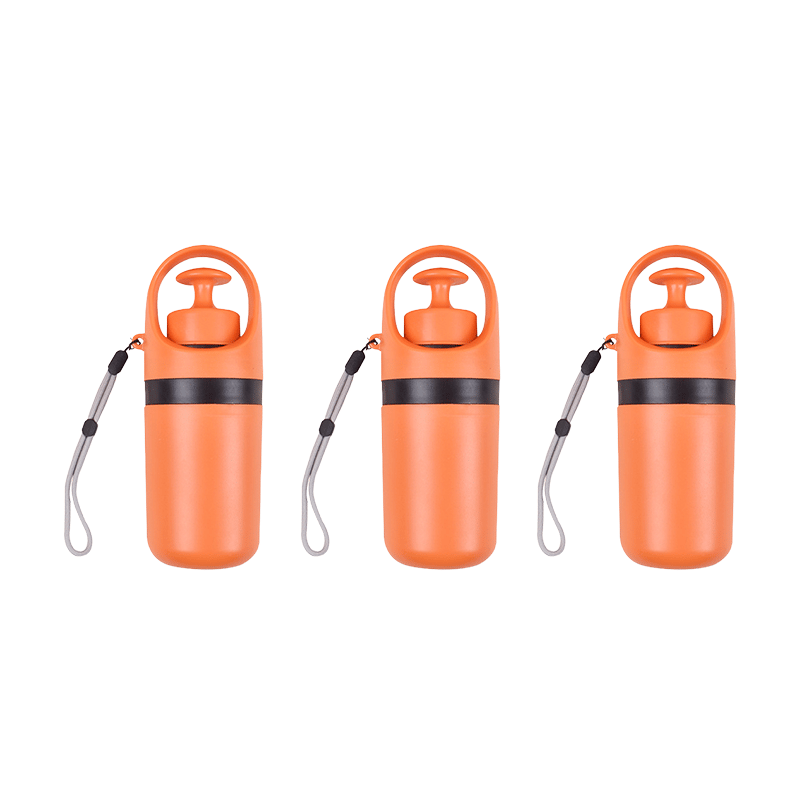 🐾Non-contact Animal Waste Collector