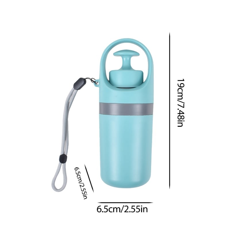 🐾Non-contact Animal Waste Collector