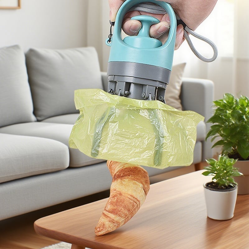 🐾Non-contact Animal Waste Collector